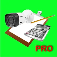 Orçamento Segurança Pro icon