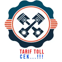 TARIF TOL icon