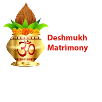 Deshmukh Matrimony icon