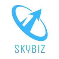 SKYBIZ-Customer icon