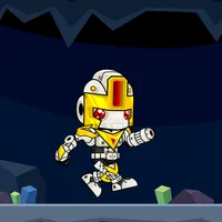 Robo Jump icon