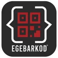 EGEBARKOD Sayım icon