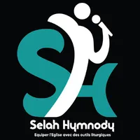 Selah Hymnody icon