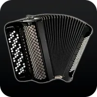 Button Accordion icon