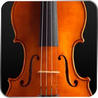 Violin icon