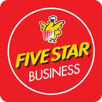 Five Star Business icon