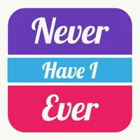 Never Have I Ever - Party Game icon