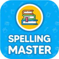 Spelling Master - Quiz Games icon