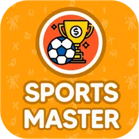 Sports Master - Quiz Games icon