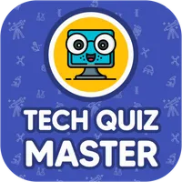 Tech Quiz Master - Quiz Games icon