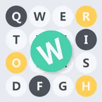 Woriddle! Word guess challenge icon