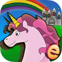 Princess Puzzle Game for Girls icon