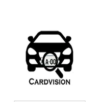 CardVision icon