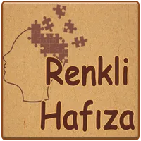 Renkli Hafıza icon