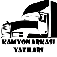 Kamyon Arkası Yazıları icon
