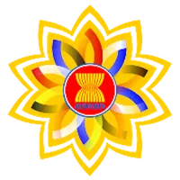 ASEAN Brunei 2021 icon