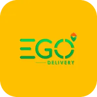 Ego Delivery & e-commerce icon