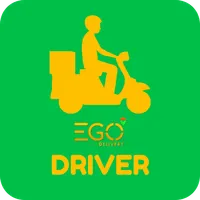 Ego Driver icon