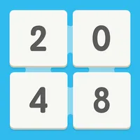 2048 : Join the tiles to 2048 icon