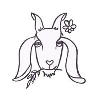 Simply Milk  Family Goats Dair icon