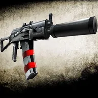 eGuns™  Vol I icon