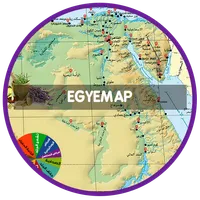 EGYEMAP icon