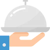 Food Lovers icon