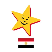 Hardee's Egypt - Order Online icon