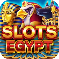 Grand Slots: Cleopatra icon