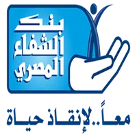 Egyptian Cure Bank icon