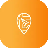 احداثيات icon