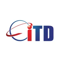 iTD Communication Network icon