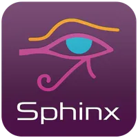 SphinxMobile icon