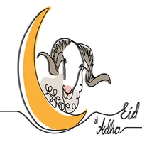 2023 Eid Al-Adha Countdown icon