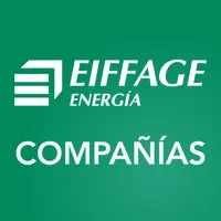 Eiffage Energía Compañías icon