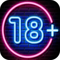 18+ Dating App for Indians icon