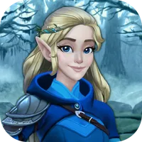 Elven Rivers 4 icon