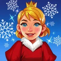 Gnomes Garden 7: Christmas icon