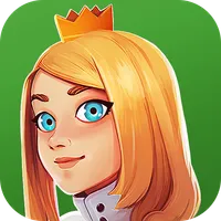 Gnomes Garden 6: The Lost King icon