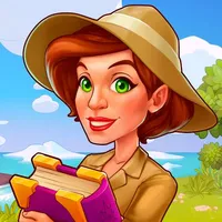 Lost Artifacts 6 icon