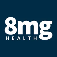 8MG Health Pharmacy icon