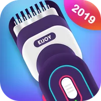 Hair Clipper 2019 - Electric R icon