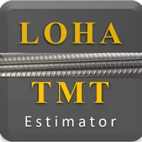 Loha TMT Steel Total Estimate icon
