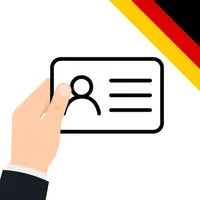 Einbürgerungstest Deutschland icon