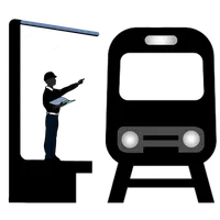 e-Inspection (RTM W.R.) icon