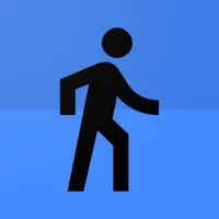 Virtual LEJOG icon