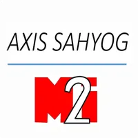 AxisM2i icon