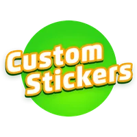 Custom Stickers icon