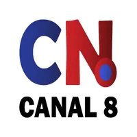 Canal 8 Libano icon