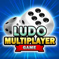 Dice Ludo Online Multiplayer icon